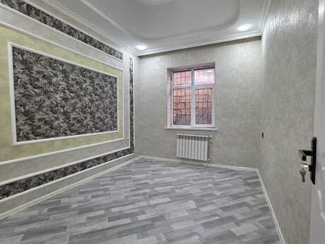 3 otaqlı həyət evi/bağ evi - Xırdalan - 80 m²