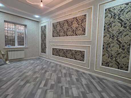 3 otaqlı həyət evi/bağ evi - Xırdalan - 80 m²