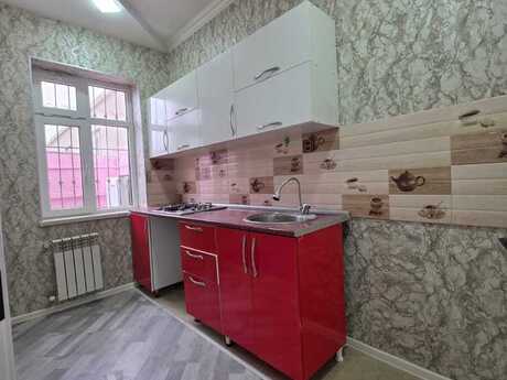 3 otaqlı həyət evi/bağ evi - Xırdalan - 80 m²
