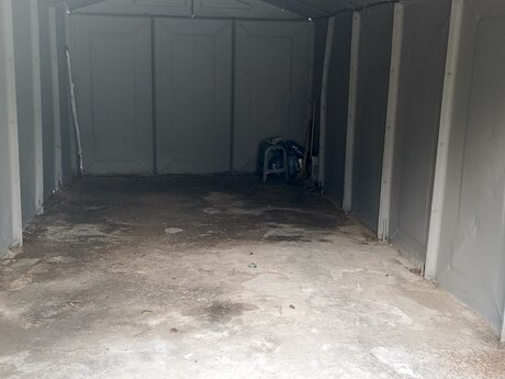 Qaraj - Neftçilər m. - 18 m²