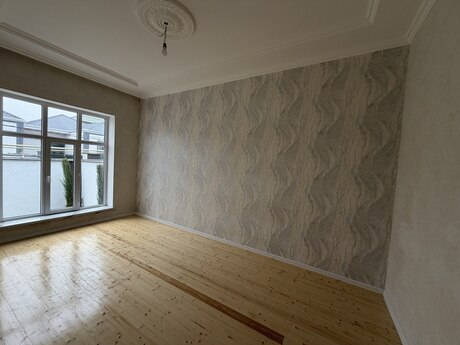 2-комн. дом/дача - пос. Мамедли - 60 м²