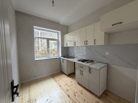 2-комн. дом/дача - пос. Мамедли - 60 м²