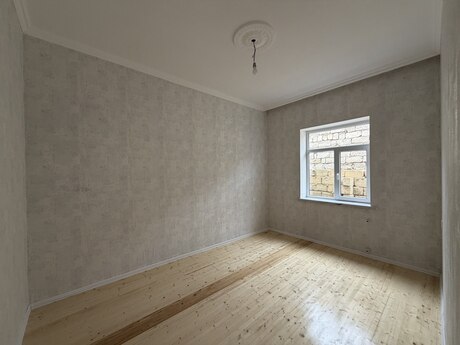 2-комн. дом/дача - пос. Мамедли - 60 м²