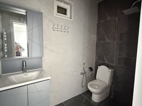 2-комн. дом/дача - пос. Мамедли - 60 м²