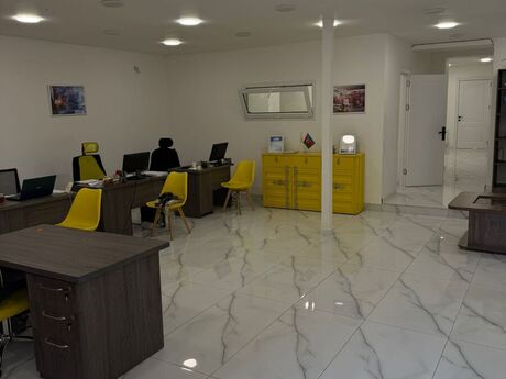 Elan №6080601 - Bakı, Nəriman Nərimanov m., 180 m²