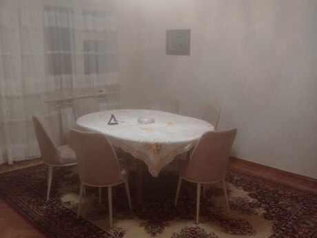 Elan №6080563 - Bakı, Elmlər Akademiyası m., 4 otaqlı, 100 m², 3/9 mərtəbə