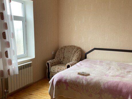 3 otaqlı həyət evi/bağ evi - Nardaran q. - 80 m²