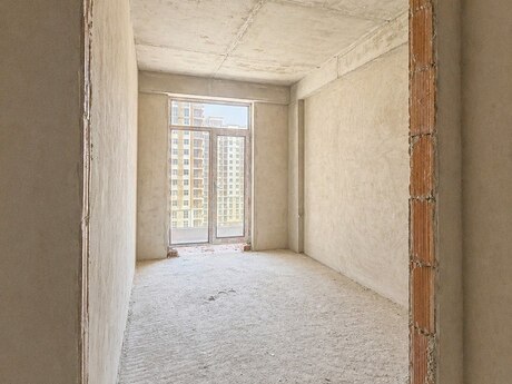 2 otaqlı köhnə tikili - Dərnəgül m. - 52 m²