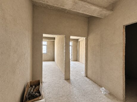 2 otaqlı köhnə tikili - Dərnəgül m. - 52 m²