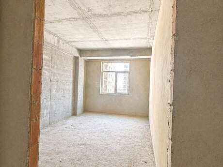 2 otaqlı köhnə tikili - Dərnəgül m. - 52 m²