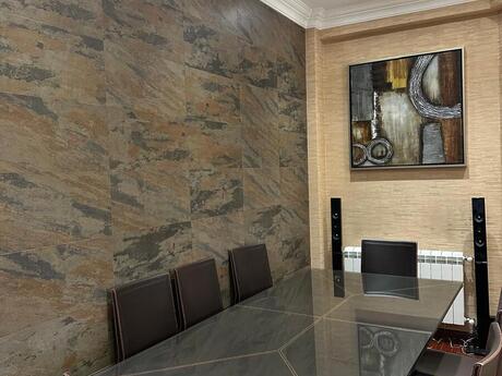 4 otaqlı yeni tikili - 28 May m. - 160 m²