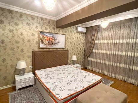 3-room apartment, 115 m², Park Azure: 378 000 ₼ 5
