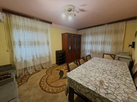 Elan №6080676 - Bakı, Nəriman Nərimanov m., 2 otaqlı, 65 m², 4/5 mərtəbə