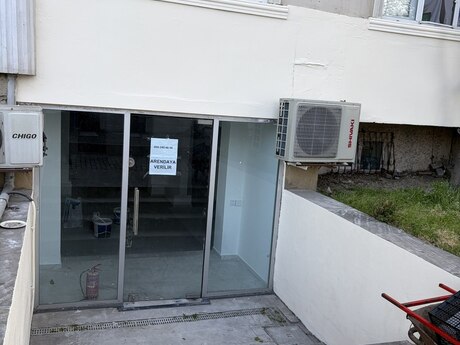 Obyekt - 8 Noyabr m. - 63 m²