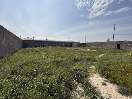 Obyekt - Sumqayıt - 350 m²