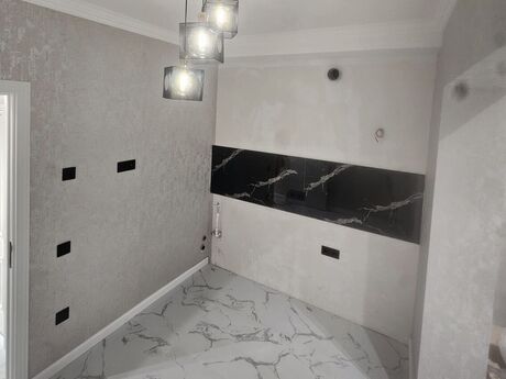 2 otaqlı köhnə tikili - Massiv V q. - 62 m²