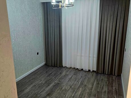 2 otaqlı köhnə tikili - Massiv V q. - 62 m²