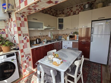 Объявление №6080565 - Баку, пос. Масазыр, 3-комн., 73 м², 6/6 этаж