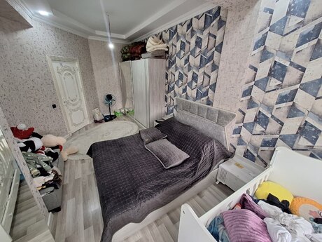 3 otaqlı köhnə tikili - Xırdalan - 120 m²