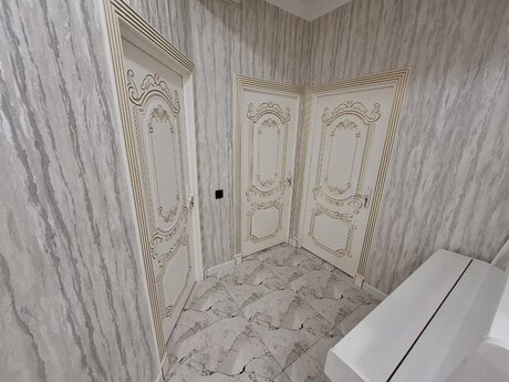 3 otaqlı köhnə tikili - Xırdalan - 120 m²
