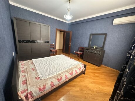 Объявление №6080663 - Баку, м. Иншаатчылар, 2-комн., 80 м², 15/18 этаж