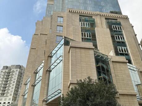 5 otaqlı yeni tikili - İçəri Şəhər m. - 277.7 m²