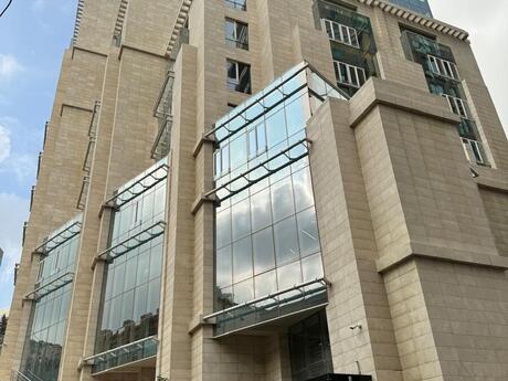 5 otaqlı yeni tikili - İçəri Şəhər m. - 277.7 m²