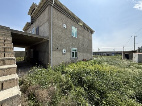 Объявление №6080669 - Сумгаит, Сумгаит, 6-комн., 350 м²