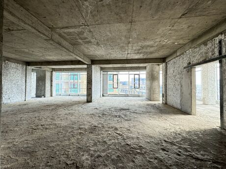 5 otaqlı yeni tikili - İçəri Şəhər m. - 277.7 m²