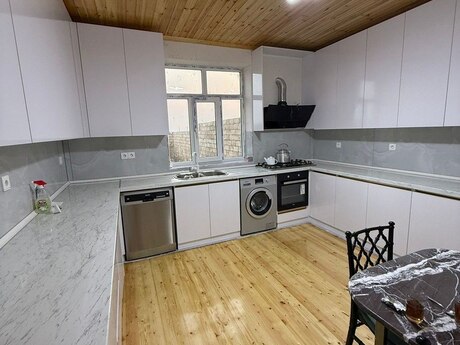 5-room house, 250 m², Səngəçal: 165 000 ₼ 5