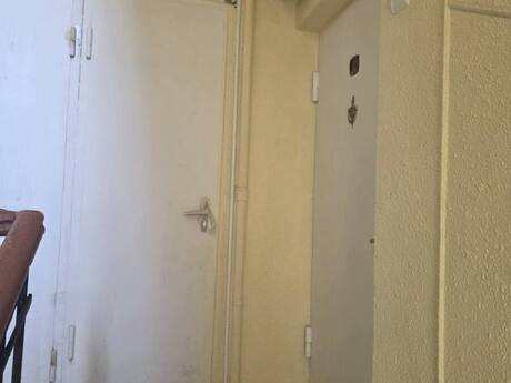 3 otaqlı köhnə tikili - Nəsimi r. - 70 m²