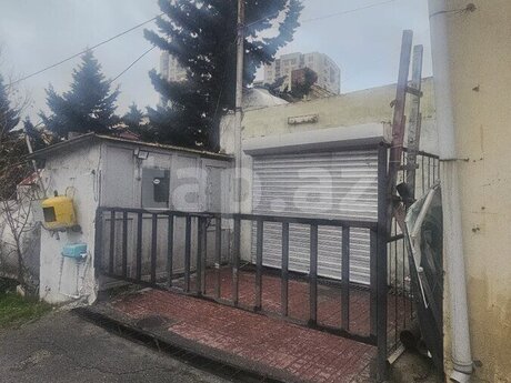Obyekt - Badamdar q. - 30 m²