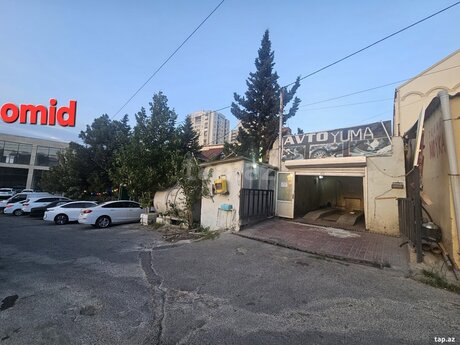 Obyekt - Badamdar q. - 30 m²