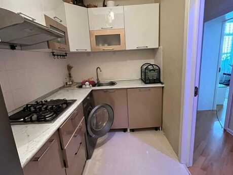 Объявление №6080715 - Баку, м. Ази Асланов, 2-комн., 65 м², 12/20 этаж