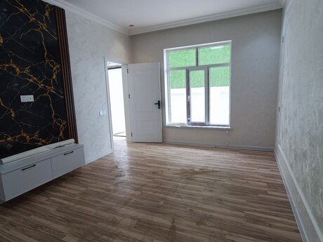 3 otaqlı həyət evi/bağ evi - Masazır q. - 78 m²