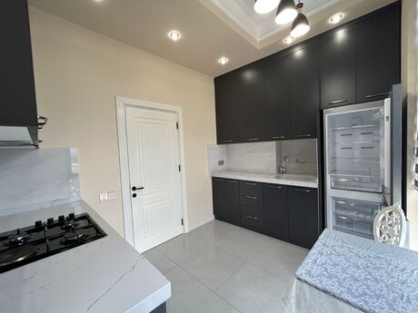 2-room apartment for rent, 75 m², London Evləri: 1 100 ₼/mo 4