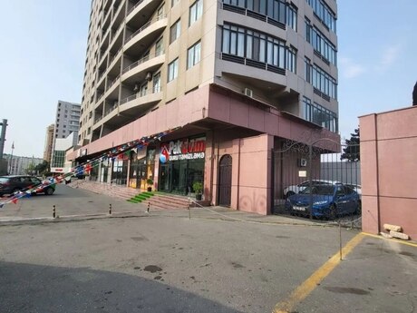 Elan №6080731 - Bakı, Gənclik m., 3 otaqlı, 157 m²