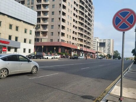 3 otaqlı ofis - Gənclik m. - 157 m²
