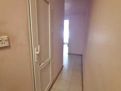 2 otaqlı köhnə tikili - Elmlər Akademiyası m. - 60 m²