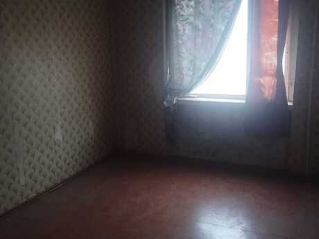 5 otaqlı köhnə tikili - Xalqlar Dostluğu m. - 120 m²