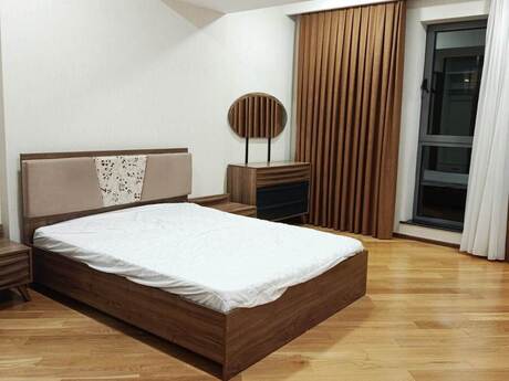 Kirayə 4 otaqlı mənzil, 190 m², Nəsimi: 3 500 ₼/ay 5