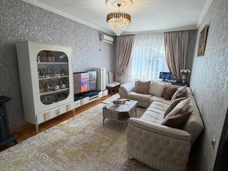 3 otaqlı həyət evi, 100 m², Maştağa: 72 000 ₼ 5