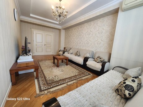3 otaqlı mənzil, 120 m², Neftçilər: 318 000 ₼ 5