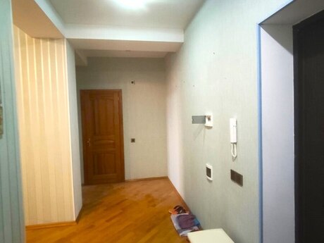 2 otaqlı yeni tikili - Əhmədli m. - 62 m²