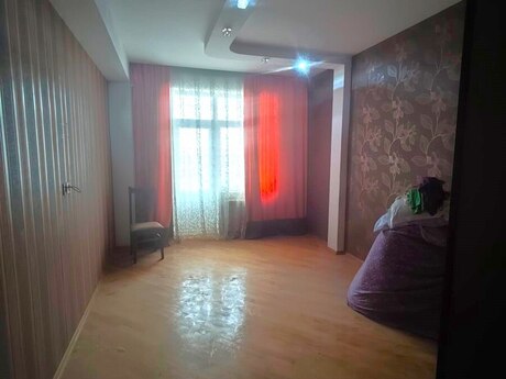 2 otaqlı yeni tikili - Əhmədli m. - 62 m²
