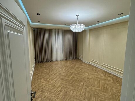 2 otaqlı köhnə tikili - Binəqədi r. - 80 m²