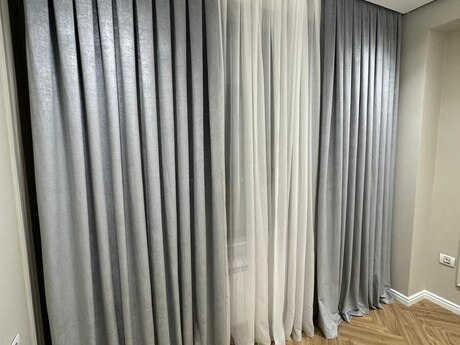 2 otaqlı köhnə tikili - Binəqədi r. - 80 m²