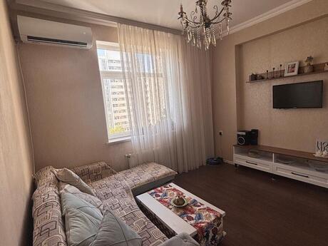 2 otaqlı mənzil, 65 m², Elmlər Akademiyası: 175 000 ₼ 4