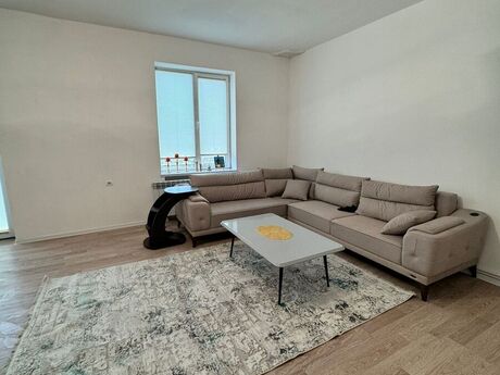2 otaqlı yeni tikili - Nəriman Nərimanov m. - 100 m²