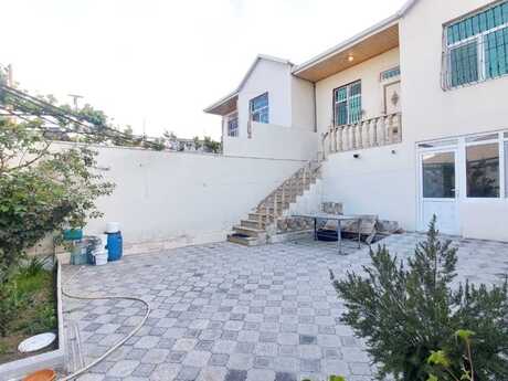 5 otaqlı həyət evi/bağ evi - Masazır q. - 100 m²